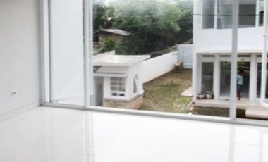 Rumah Baru Dalam Cluster Nyaman Siap Huni Di Kreo Larangan