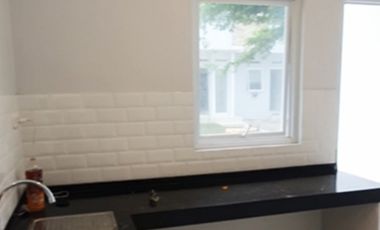 Rumah Baru Dalam Cluster Nyaman Siap Huni Di Kreo Larangan