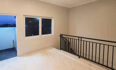 Rumah Baru Dalam Cluster Nyaman Siap Huni Di Kreo Larangan