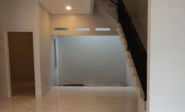 Rumah Baru Dalam Cluster Nyaman Siap Huni Di Kreo Larangan