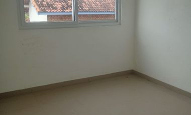 Dijual townhouse dl kompek Duta Mas km 7 Palembang