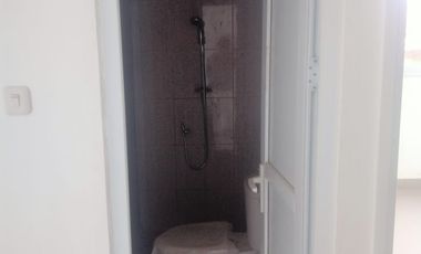 Dijual townhouse dl kompek Duta Mas km 7 Palembang