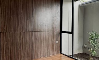 Rumah villa, rumah denpasar gatsu barat,