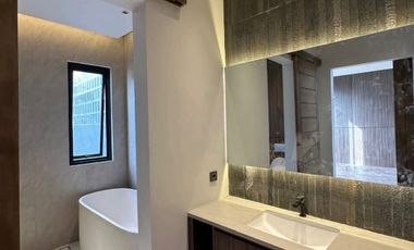 Rumah villa, rumah denpasar gatsu barat,