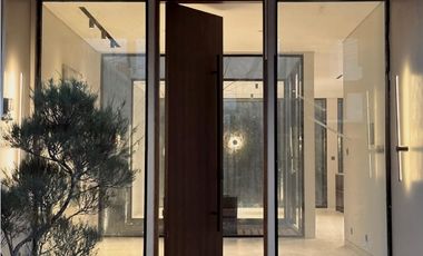 Rumah villa, rumah denpasar gatsu barat,