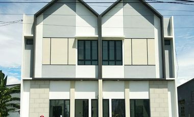 Rumah baru dan bagus area citraland hertasning