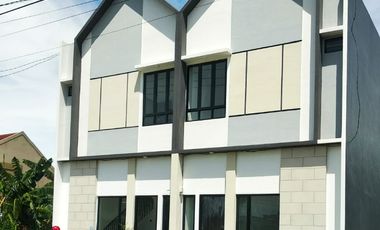 Rumah baru dan bagus area citraland hertasning