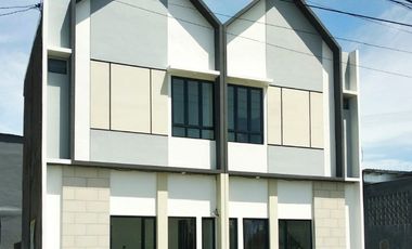 Rumah baru dan bagus area citraland hertasning