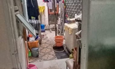 Rumah cluster dekat Grage City Mall