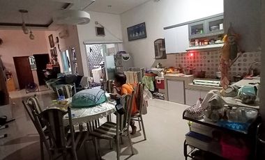 Rumah cluster dekat Grage City Mall