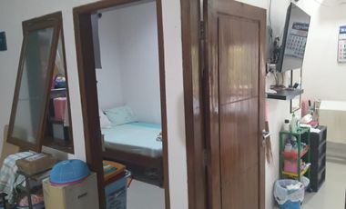 Rumah cluster dekat Grage City Mall