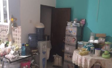 Rumah cluster dekat Grage City Mall