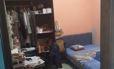 Rumah cluster dekat Grage City Mall