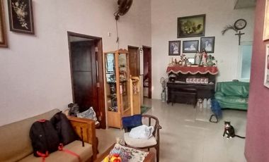 Rumah cluster dekat Grage City Mall