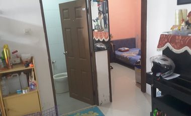 Rumah cluster dekat Grage City Mall