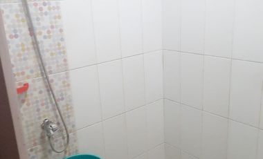 Rumah cluster dekat Grage City Mall