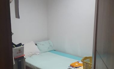 Rumah cluster dekat Grage City Mall