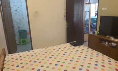 Rumah cluster dekat Grage City Mall