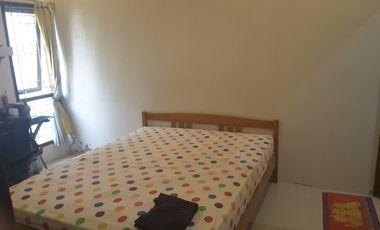 Rumah cluster dekat Grage City Mall