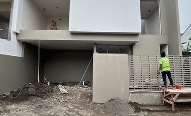 dijual rumah di sleman deket sd model dan jogjabay wedomartani