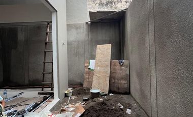 dijual rumah di sleman deket sd model dan jogjabay wedomartani