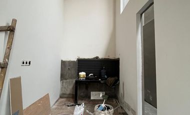 dijual rumah di sleman deket sd model dan jogjabay wedomartani