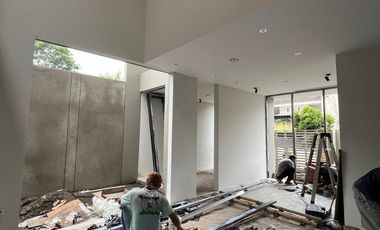 dijual rumah di sleman deket sd model dan jogjabay wedomartani