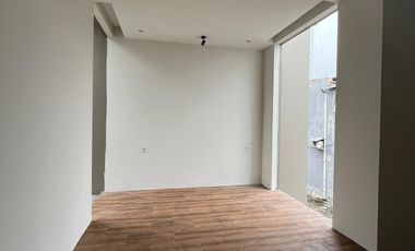 dijual rumah di sleman deket sd model dan jogjabay wedomartani