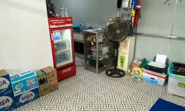 Ruang Usaha 800m² Strategis Solo Kota