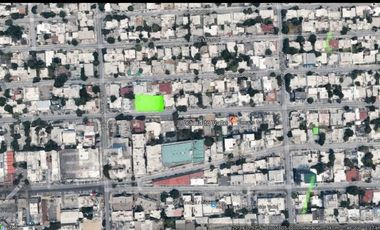 Terreno En Renta, Del Valle, San Pedro Garza García, Nuevo León