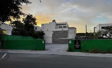 Terreno En Renta, Del Valle, San Pedro Garza García, Nuevo León