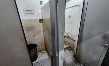 Ruang Usaha 800m² Strategis Solo Kota