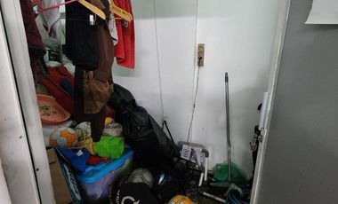 Ruang Usaha 800m² Strategis Solo Kota