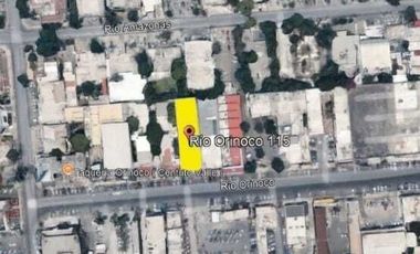 Terreno En Renta, Del Valle, San Pedro Garza García, Nuevo León