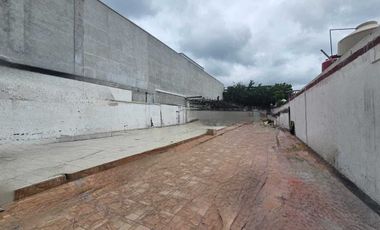 Terreno En Renta, Del Valle, San Pedro Garza García, Nuevo León