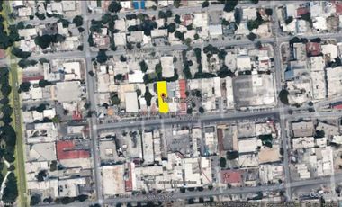 Terreno En Renta, Del Valle, San Pedro Garza García, Nuevo León