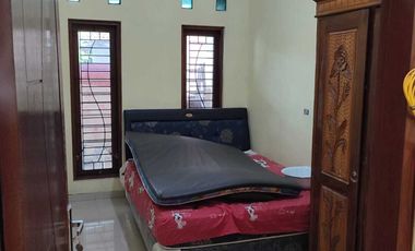 Rumah Sidoarjo Dijual Lokasi Pandemonegoro Sukodono