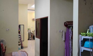 Rumah Sidoarjo Dijual Lokasi Pandemonegoro Sukodono