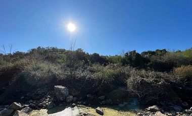 SAN PEDRO- LA MANGA
