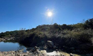 SAN PEDRO- LA MANGA