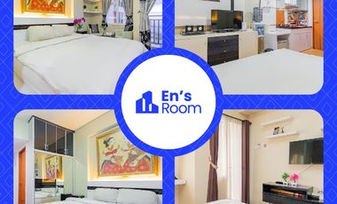 Apartemen Cibubur Aesthetic En'sRoom