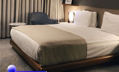 Apartemen Cibubur Aesthetic En'sRoom