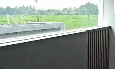 Rumah Villa Estetik Furnish Siap Huni Asri Indah di Purwakarta