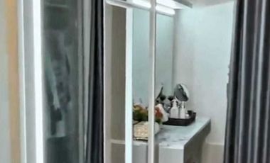 Rumah Villa Estetik Furnish Siap Huni Asri Indah di Purwakarta