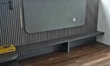 Rumah Villa Estetik Furnish Siap Huni Asri Indah di Purwakarta