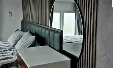 Rumah Villa Estetik Furnish Siap Huni Asri Indah di Purwakarta