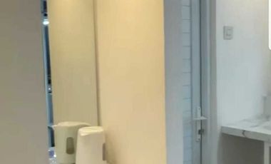 Rumah Villa Estetik Furnish Siap Huni Asri Indah di Purwakarta