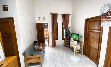 Rumah murah siap huni dekat superindo Kartasura