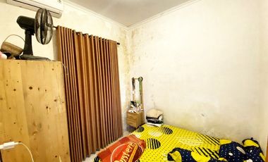 Rumah murah siap huni dekat superindo Kartasura