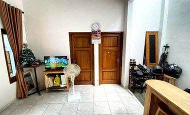 Rumah murah siap huni dekat superindo Kartasura